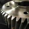 Buy cheap OEM Injection Moulding Tooth Steel Spur Gear 42CrMo Precision Spur Gears from wholesalers