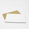 Buy cheap MDF 295x210mm A4 Dye Sublimation Blanks from wholesalers