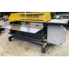 Buy cheap Wooden Pallet Dismantler Wood Pallet Dismantling Band Saw Machine from wholesalers