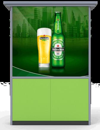 Buy cheap 60" Demo Screen Plastic Bottle Recycling Reverse Vending Machine Reward Coupon from wholesalers