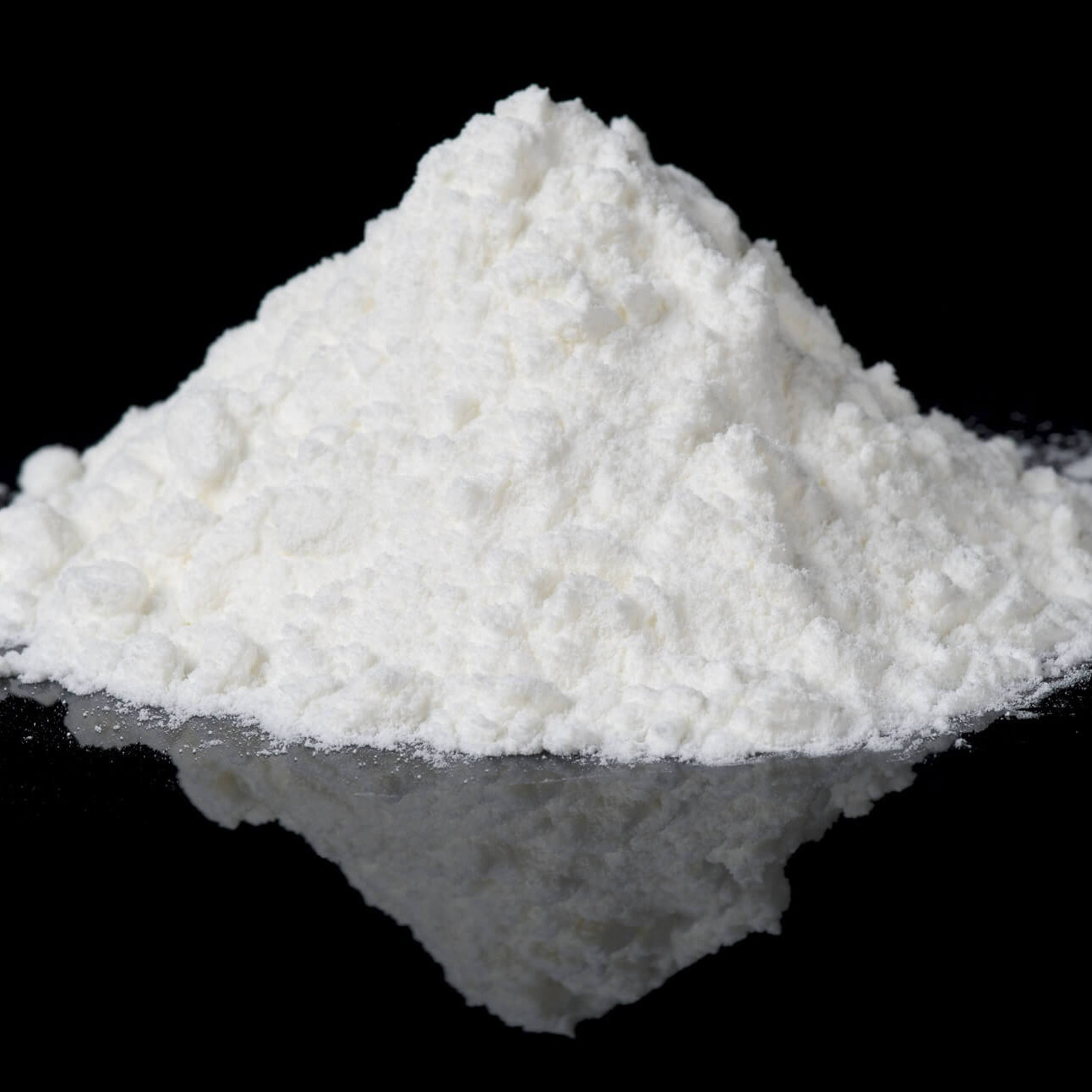 DH-F22MP PVDF Powder Coatings For Molding Processing With MFR 1-10