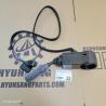 Buy cheap Control Shifter Lever 238270A1 0501210702 0501216209 For Loader 621b 721b from wholesalers