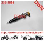 235-2888 Diesel Engine Injectors 10R-7224 387-9427 387-9433 For C-9 Common Rail