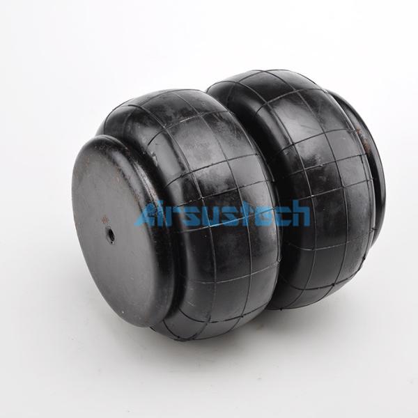 Buy cheap Ridewell 1003587437C Air Suspension Spring Neway 90557015 Double Convoluted Air Bag from wholesalers