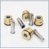 Buy cheap J95C1008 Plug Control Valve Fits Doosan B55W-1 SOLAR 130/LC/W 170LC/W 200W 220LC/LL/N 150/250/280/290/300/330/400LC from wholesalers