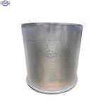 Lifelong Durable Screen Basket for Paper Industry