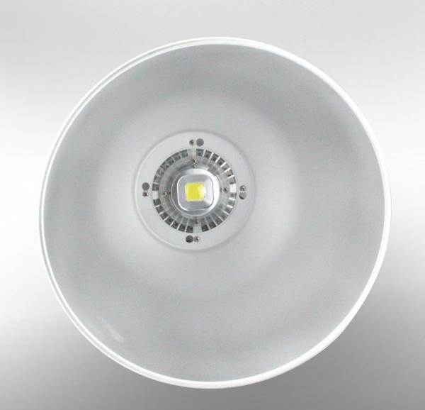 Buy cheap Factories Meanwell & Bridgelux 100W led highbay light from wholesalers