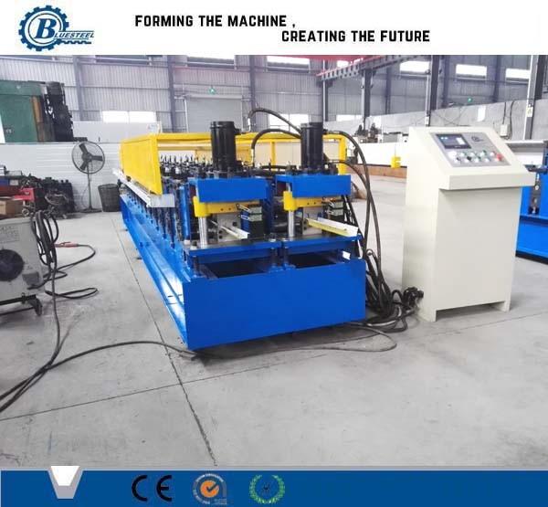 Buy cheap High Volume Perfect Steel Stud Forming Machine 380v / 3 Phase / 50hz from wholesalers