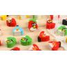 Buy cheap Lovely Bird eraser cute cartoon eraser,nice gift for children from wholesalers