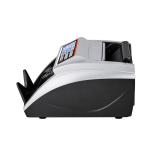 EUR Mixed Denomination Sorter Currency Discriminator Value counting machine cash