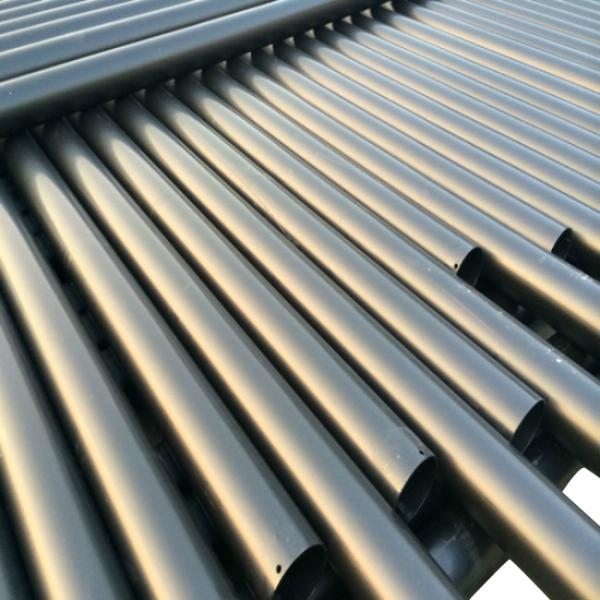 Buy cheap 0.4-120mm Thickness Astm A269 A249 Small Size Stainless Steel Pipe Boiler Round Tube from wholesalers