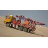Buy cheap 3D seismic shothole drilling rig in desert from wholesalers