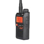 Handheld Professional Walkie Talkie BAOFENG Radio Transmitter UV 3R Mobile