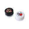 Buy cheap 5ml 9ml Round Shape Glass Concentrate Jar Packaging for Concentrate Oil from wholesalers