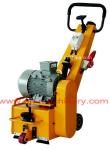 Electric Concrete Road Milling Machine for Road Construction