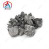 Buy cheap Metallurgical Iron Silicon 75 Ferro Silicon Lumps For Steelmaking Casting Iron from wholesalers
