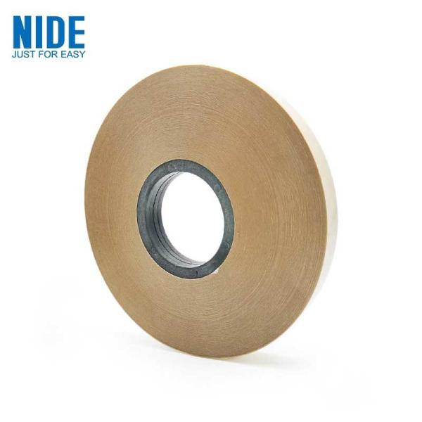 Buy cheap Winding Electric Motor Spare Parts Insulating Paper Polyester Film from wholesalers