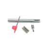 Buy cheap Tungsten 80mm Length 32mm Dia Solid Carbide Boring Bar from wholesalers