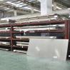 Buy cheap GB 304 Cold Rolled Stainless Steel Sheets 110mm Rust Resistance from wholesalers