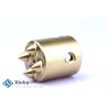 Buy cheap Scabbler Accessories 5pt Scabbler Bit for Concrete Floor Scabblers from wholesalers