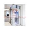 Buy cheap Stainless Steel Hydraulic Home Elevator Lift 110v 220v 240v 380v from wholesalers