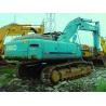 Buy cheap Used Kobelco Excavators from wholesalers