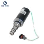 EC210 EC240 EC290 EC360 Excavator Solenoid Valve SKX5P-17-209 KDRDE5K-20/40C04