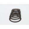 Buy cheap HBTS Excavator Spare Parts O Ring EPDM Material FEP Encapsulated from wholesalers