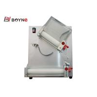 Buy cheap Pizza Knead And Pressure Machine Stainless Steel 30cm Dough Roller table one product