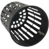 Buy cheap Corrosion Resistant Hydroponic Planting Plastic Cup for Healthy and Strong Plants from wholesalers