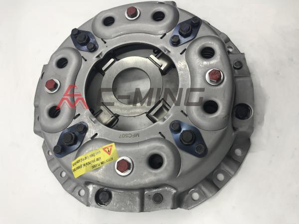 Buy cheap 31210-2420 MFC507 Hino Clutch Kit 325*210*368 Pressure Plate Assembly from wholesalers