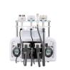 Buy cheap 40khz Cavitation Body Slimming Machine 3 Vaccum Ultrasonic Shaping Salon from wholesalers