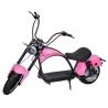 Buy cheap Fat Tyre Citycoco Electric Harley Scooter 1000w 60v 2000w For Adults from wholesalers