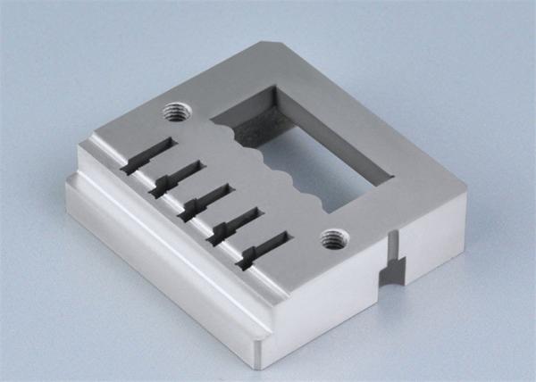 0.002 mm - 0.02 mm Stamping Die Components Standard Custom Automotive Parts