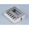 Buy cheap 0.002 mm - 0.02 mm Stamping Die Components Standard Custom Automotive Parts/precision brand auto parts from wholesalers