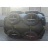 Buy cheap Customized Size Polyform Boat Fenders Floating Marine Dock Fenders Anti Friction from wholesalers