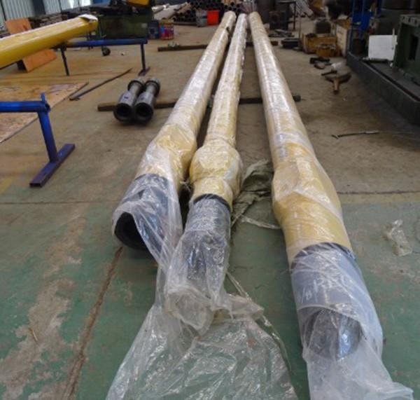 Buy cheap 73mm 5 Stages Downhole Mud Motor For Directional Drilling Equipment from wholesalers