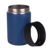 Buy cheap Custom Logo 375ml Beer Can Cooler Double Wall Insulated Stainless Steel Stubby Cola For Australia Cans from wholesalers