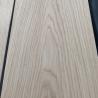 Buy cheap Free Sample 0.3mm/0.45mm/0.5mm/0.6mm White Natural Oak Veneer Natural White Oak Wood Veneer Mountain/ Straight Grain from wholesalers