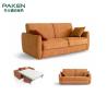 Buy cheap E1 Grade Plywood Veneer Finish Hotel Sleeper Sofa from wholesalers