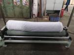 380V 50HZ Automatic Rolling Machine For Winding The Finished Products