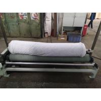 Buy cheap Long Time Working Automatic Rolling Machine Fabric Measuring Machine 2400MM product