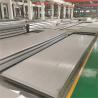 Buy cheap No.4 8K Silver Mirror Polished Stainless Steel Sheet ISO from wholesalers