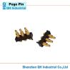 Buy cheap 3Pin 2.5mm Pitch Pogo Pin Connector from wholesalers