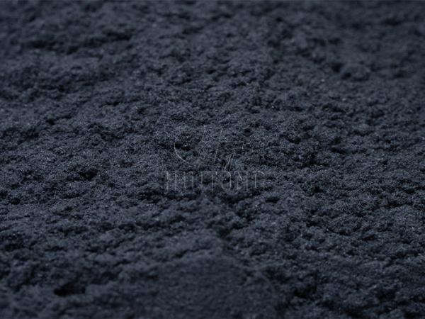Ti-Based Ultra-Fine Stainless Steel Fiber Conductive Additive SFCA Micrometer