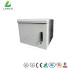 Buy cheap High Quality 9U Wall Mount Outdoor Telecom Enclosure from wholesalers