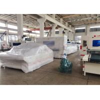 Buy cheap HPL Acrylic PVC PET PUR Hot Melt Glue Automatic Lamination Machine Without Auto product