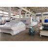 Buy cheap HPL Acrylic PVC PET PUR Hot Melt Glue Automatic Lamination Machine Without Auto Cuttor from wholesalers