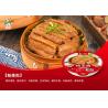 Buy cheap Chinese Style Frozen Ready Made Meals HACCP Steamed Pork With Rice Flour from wholesalers