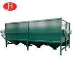 Starch Processing Cassava Starch Equipment Cassava Cutting Equipment Easy